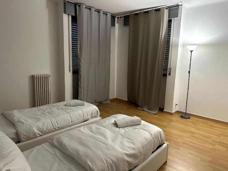 Leone D'Oro - Full Apartment Mestre Exteriér fotografie
