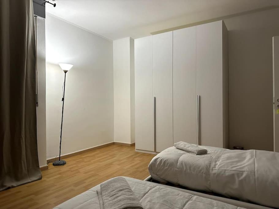 Leone D'Oro - Full Apartment Mestre Exteriér fotografie