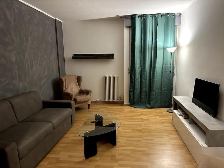 Leone D'Oro - Full Apartment Mestre Exteriér fotografie
